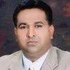 Abdul Ghafoor Mashori