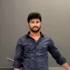 S Sai Krishna