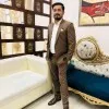 Shahrukh Ali
