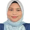 Aina Syafiqah Mohd Nazri