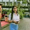 Priya Roy