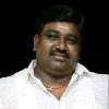 M Naveen Kumar