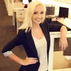Melissa Borror