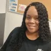 Diondria Harrison