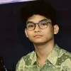 Syachdan Zhafar Shadiq Dj
