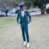 Lindani Vincent Siyaya