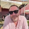 Ian Baxter