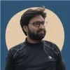 Hassan Naqvi