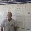 SERGIO LUIZ ANASTACIO