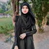 Hafsa Ali