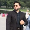 Rohullah Kakar