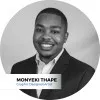 Monyeki Thape