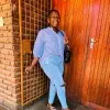 Takalani Mokwebo