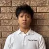 Marcus Dimitri Alcantara