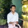 Kshitij Reddy