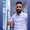 Mohammed Saeed