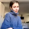 Mariia Pustovoit