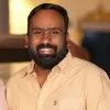 Sunil Atluri