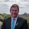 Warren Dickins