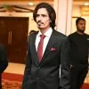 Syed Zain Zaidi