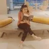Swethlana Saraswat