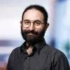 Nicholas Constantinidis