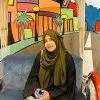 Jannatul mawah Mumu