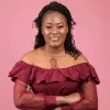 Harriet Akinyi