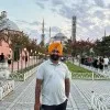 Gurpreet Singh
