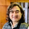 Jai Gopal Pandey