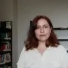 Meryem Zeynep Akcaoğlu