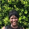 Patience Moyo