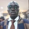 Mike Chidiwa