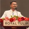 Ar chhabi lal gupta
