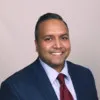 Kevin Raj