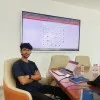 Mohamed Shahidh