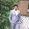 Vikram Balla