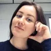 Oksana Pidopryhora
