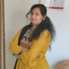 Pooja kambam