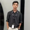 Suraj Sharma