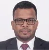 Jesudasan Vijayaragavan