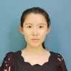 Amy Wang