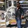 Sachin Sheety