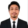 Shahmie Yusof