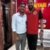 abhinandan Kumar