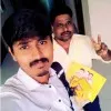 Manisankar Kancharla