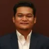 Philemon Tijong