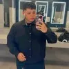 Yadriel Quinones Sustache