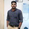 Balavigneshwaran Manikandan