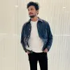 Rudroju Harsha